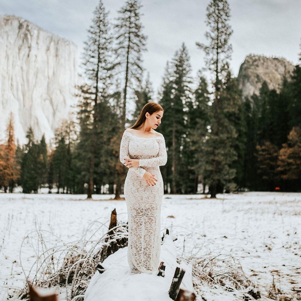 Meet your Posher, Cecilia